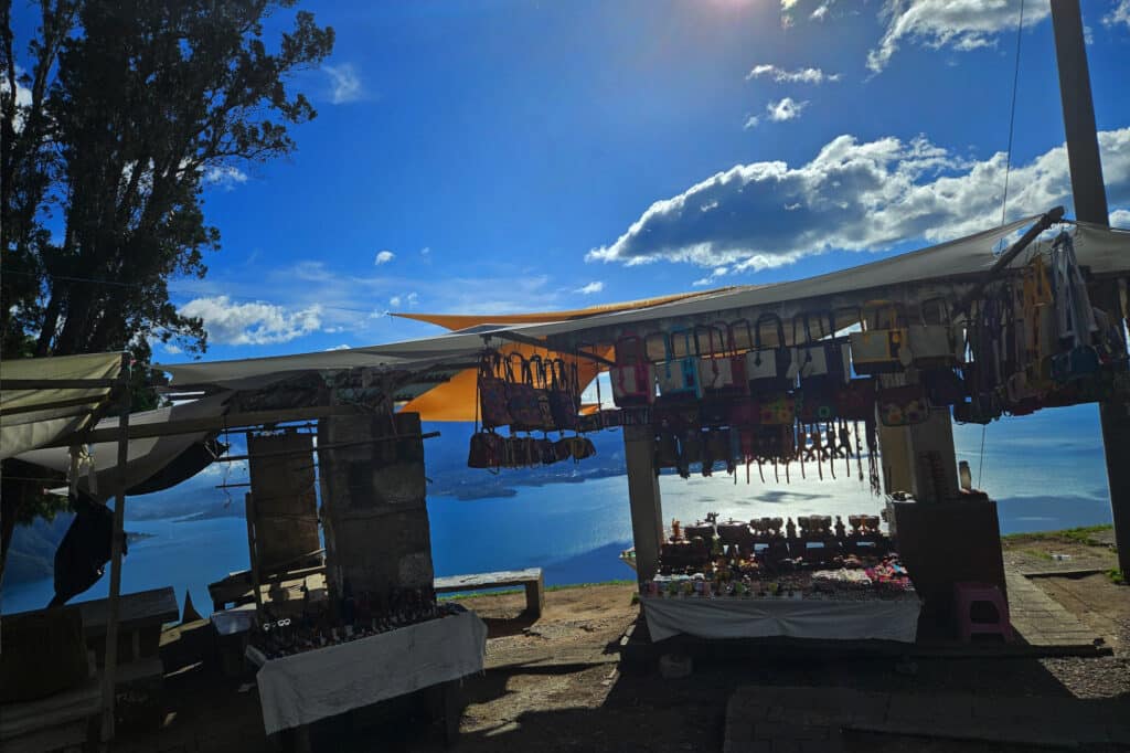 Lake Atitlan