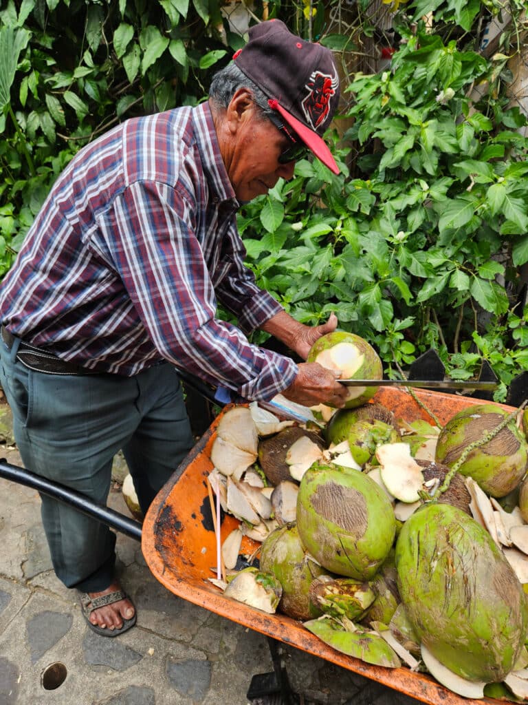 Lake Atitlan