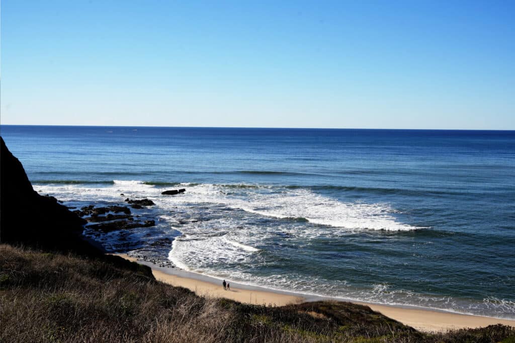 Half Moon Bay