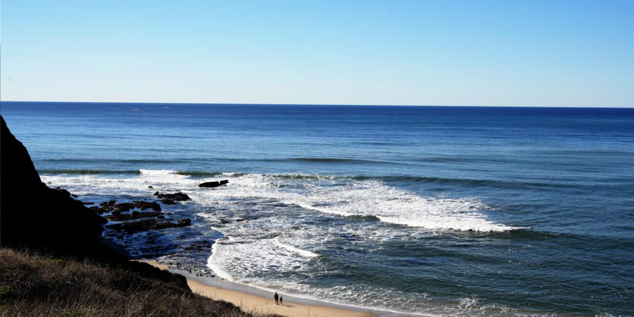 Half Moon Bay