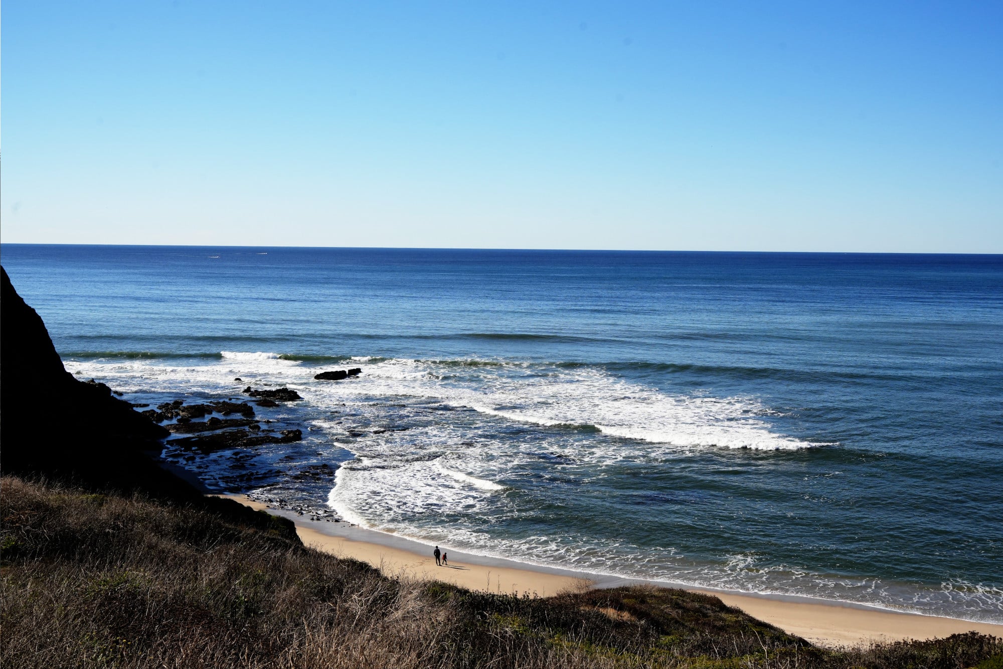 Half Moon Bay