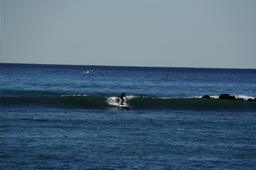 Half Moon Bay