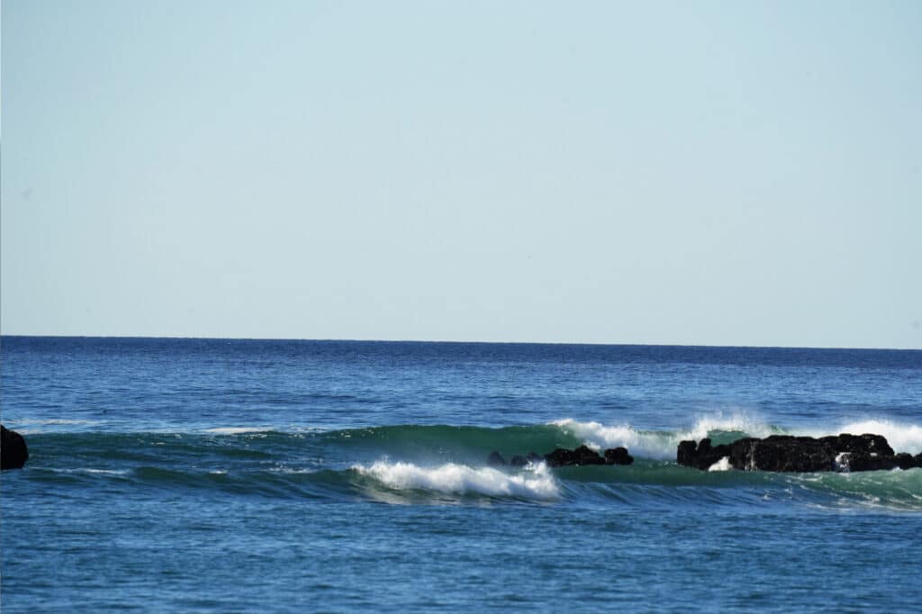 Half Moon Bay