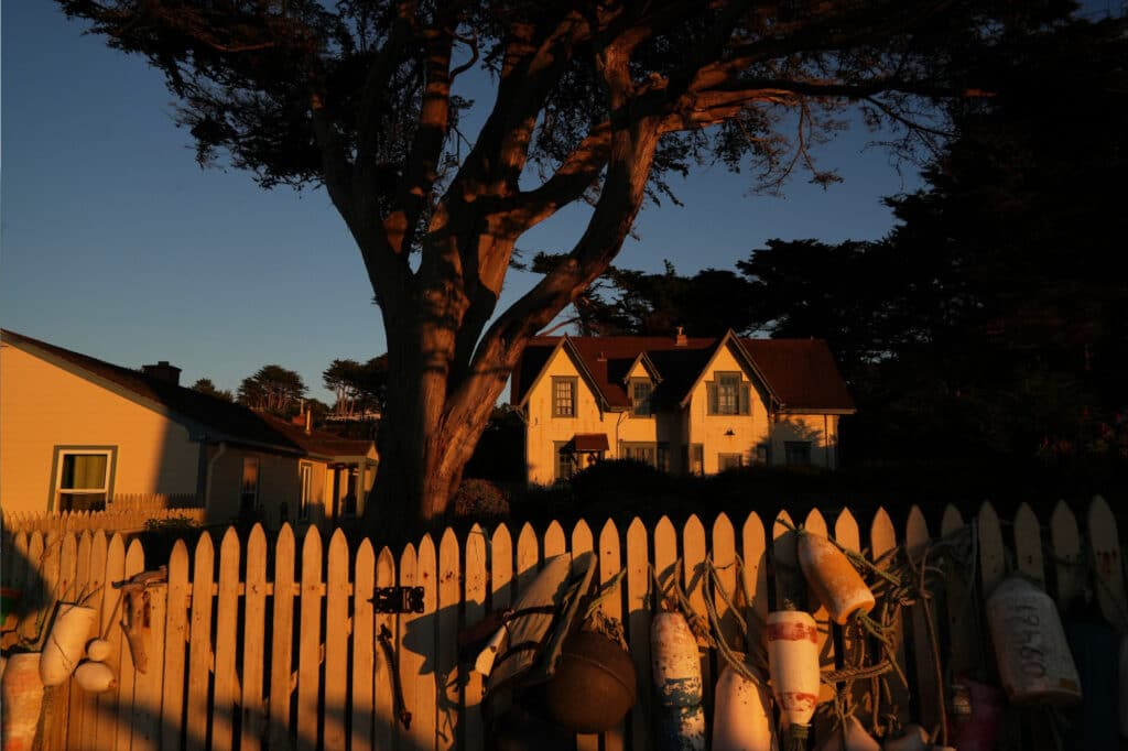 Point Montara Lighthouse