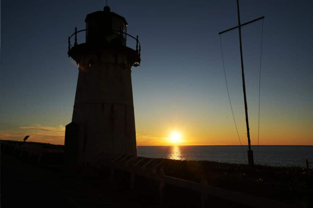 Point Montara Lighthouse
