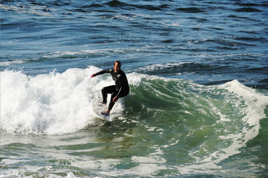 Montara State Beach