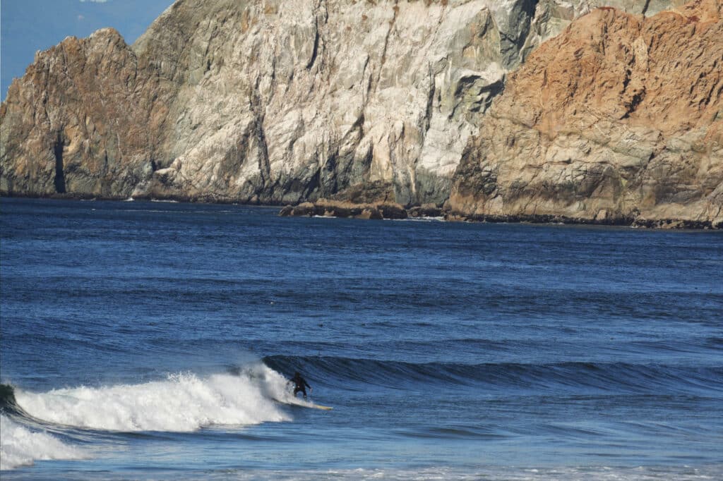 Montara State Beach