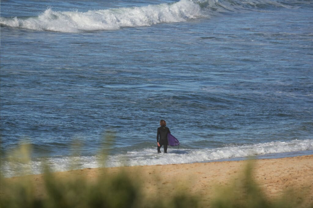 Montara State Beach