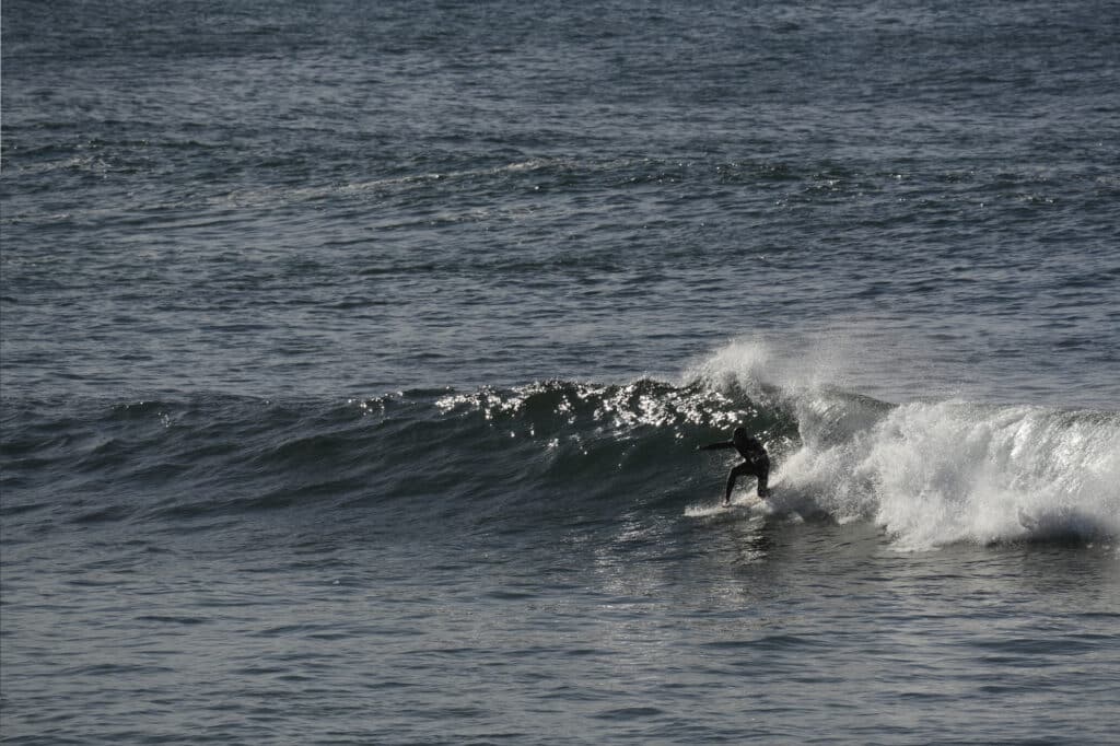 Montara State Beach