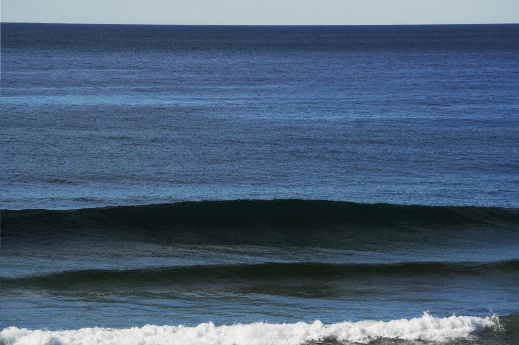 Montara State Beach