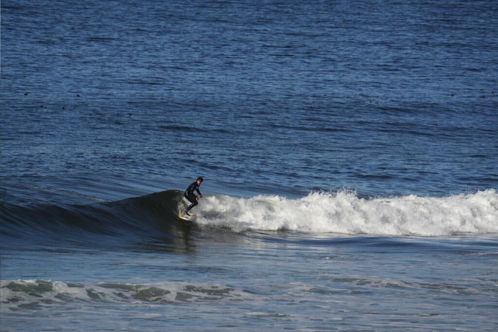 Montara State Beach