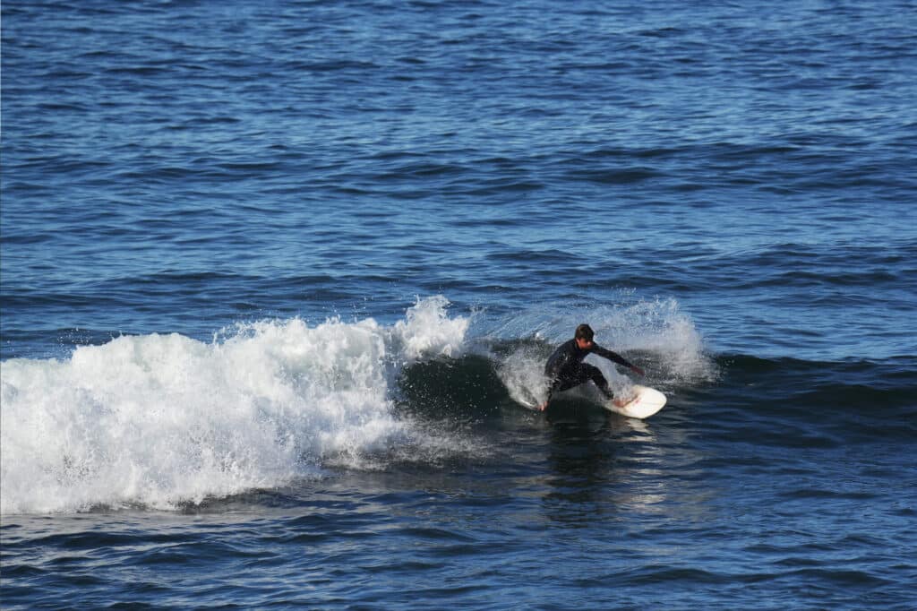 Montara State Beach