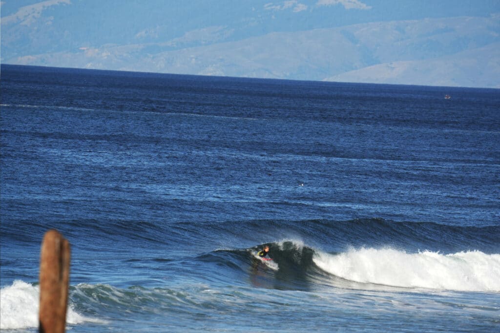 Montara State Beach