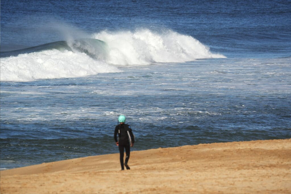Montara State Beach