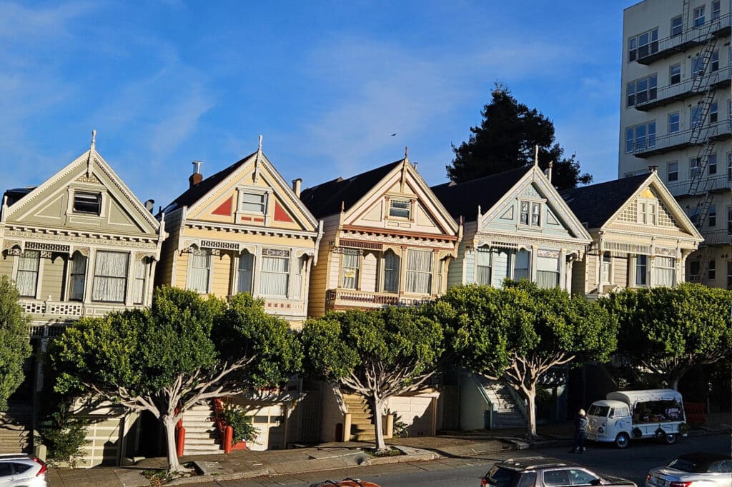 San Francisco