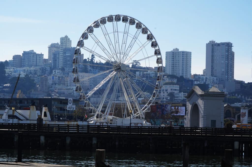 Pier 39