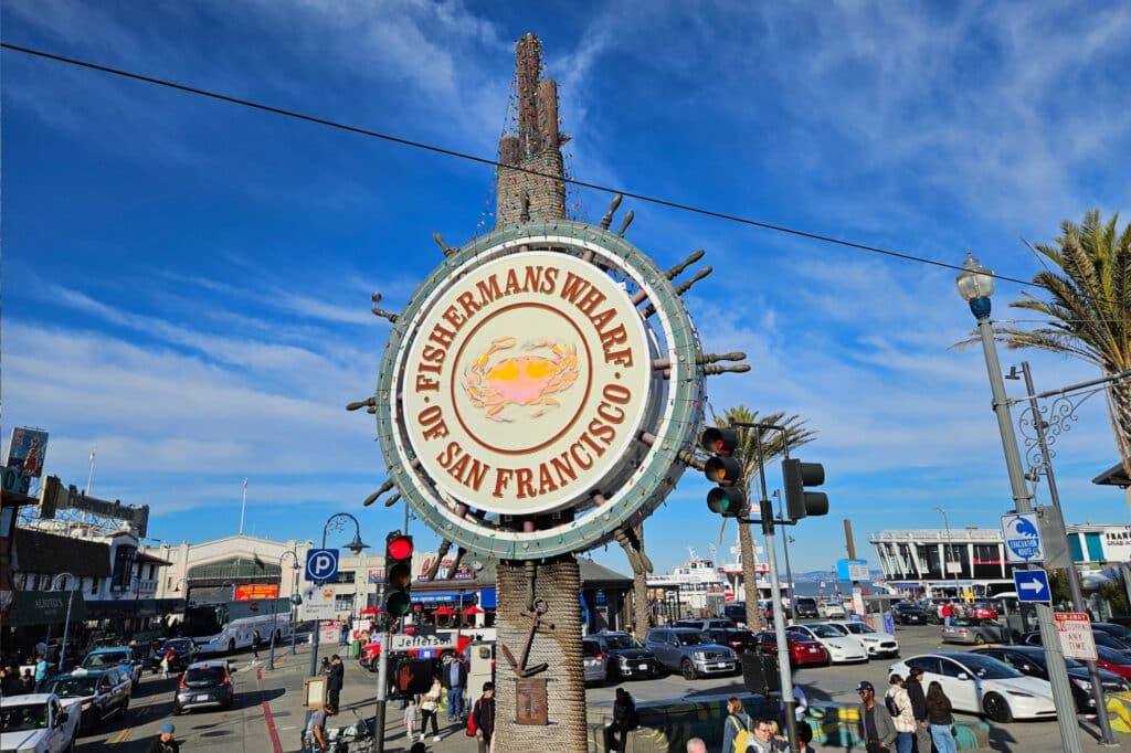 San Francisco