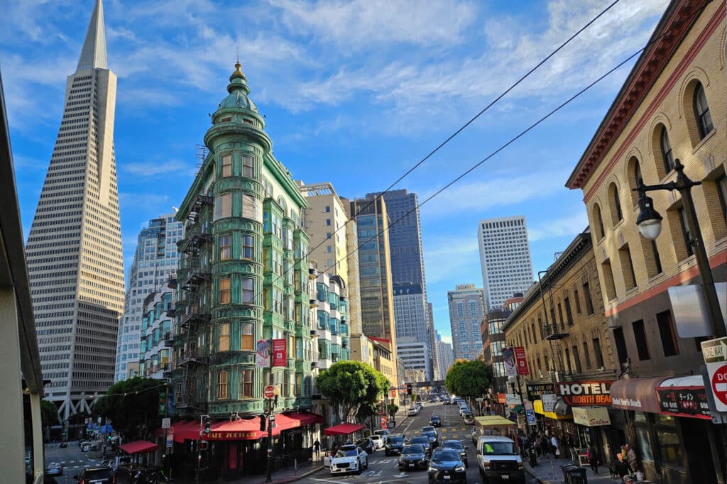 San Francisco