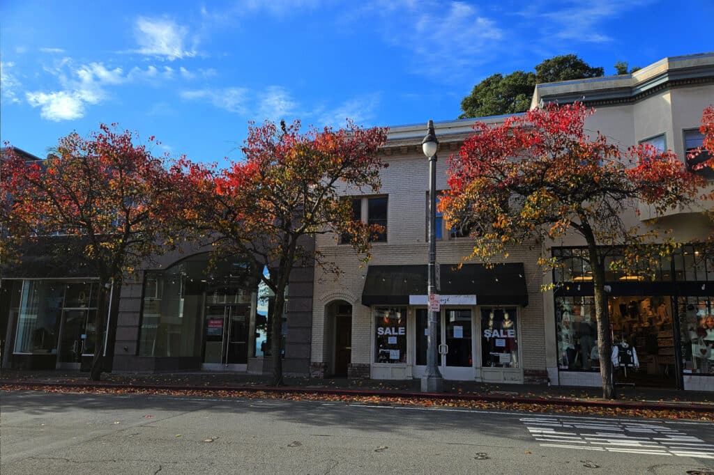 Sausalito