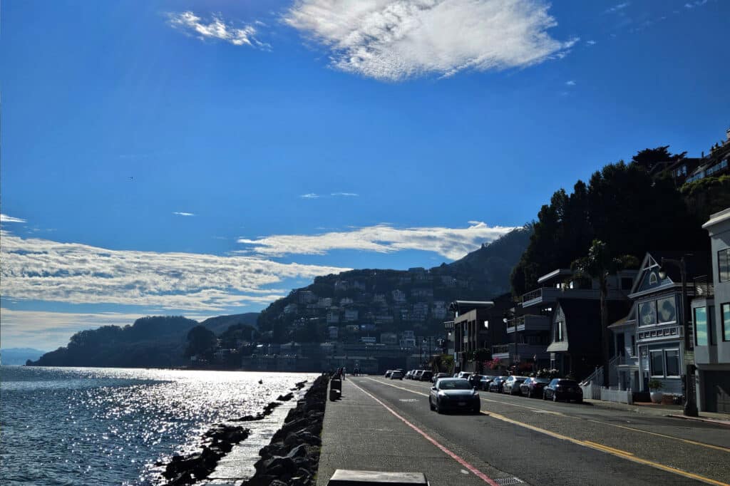 Sausalito