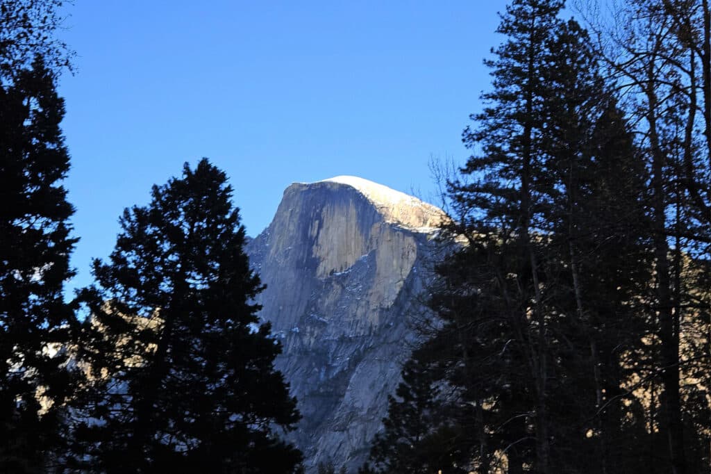 Yosemite
