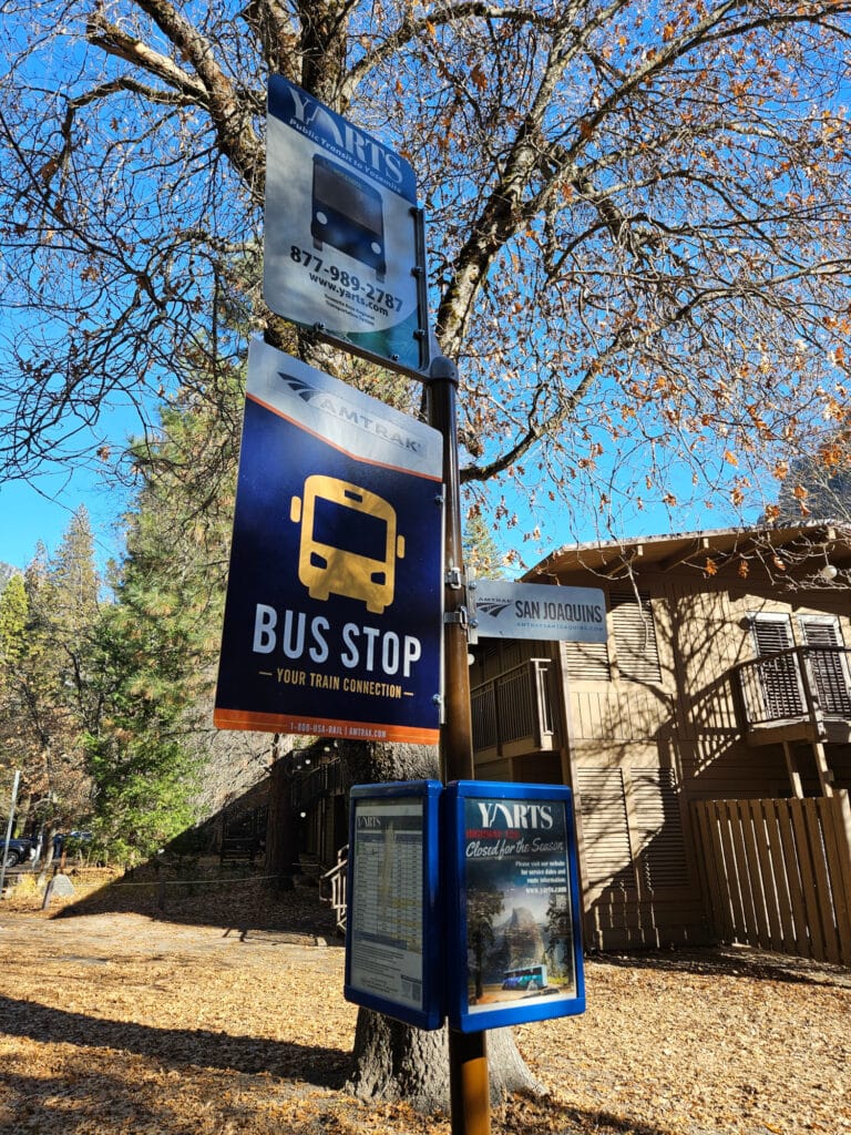 Yosemite