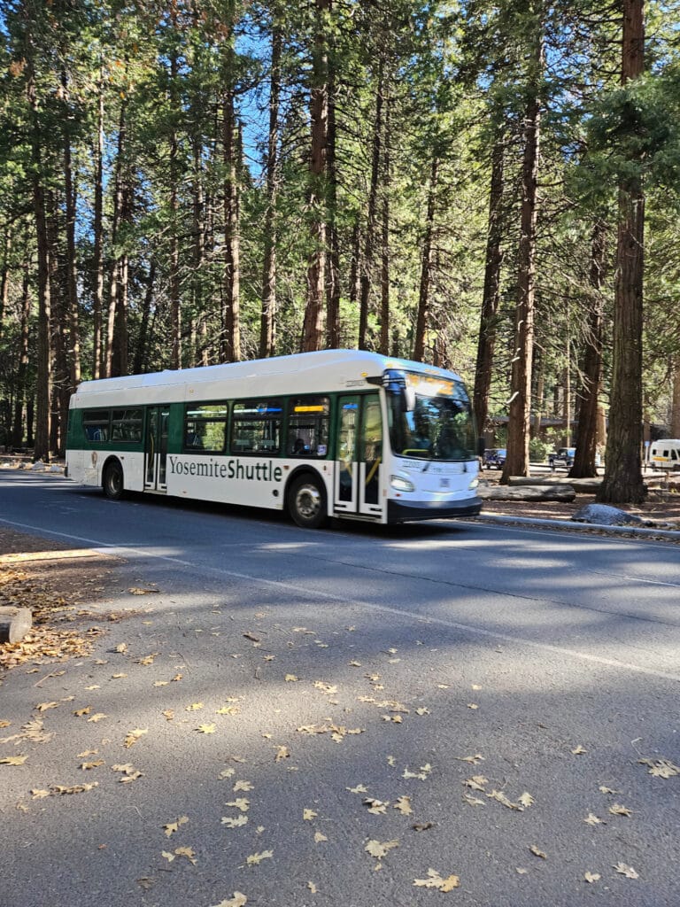 Yosemite