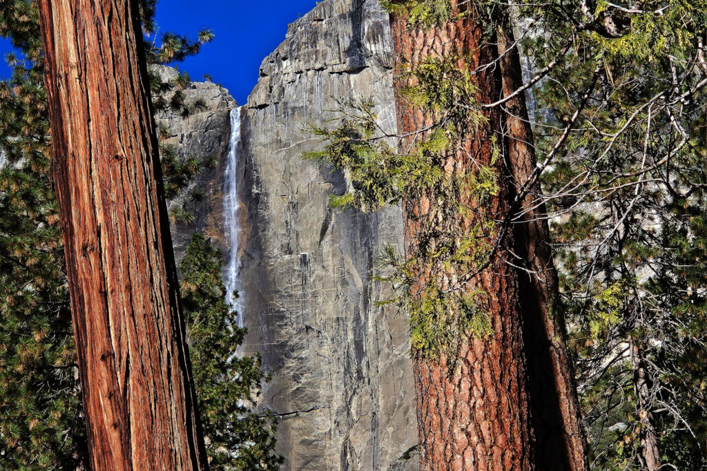 Yosemite