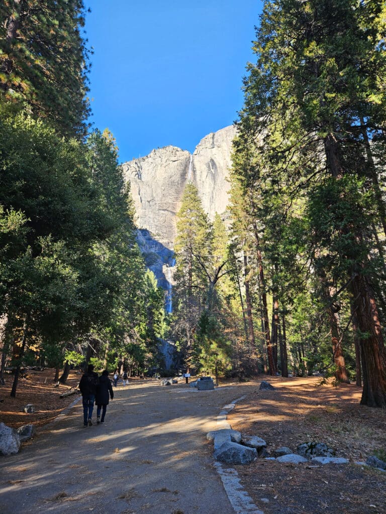 Yosemite