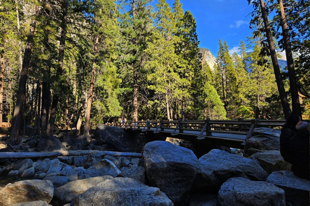 Yosemite