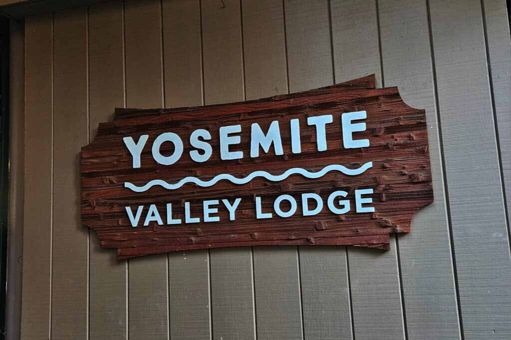 Yosemite