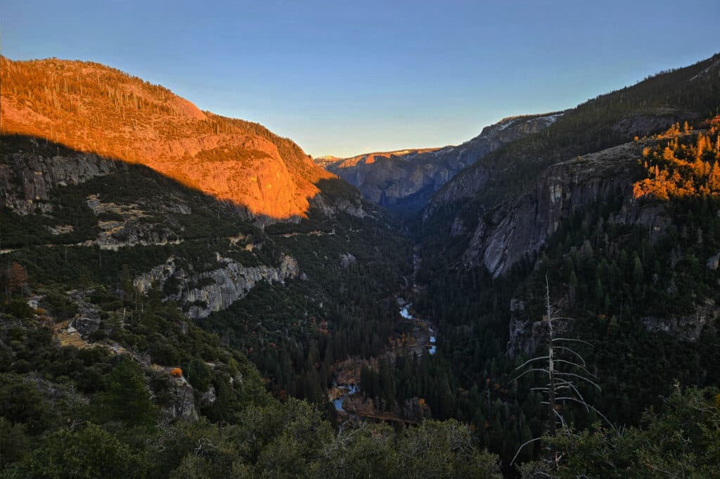 Yosemite