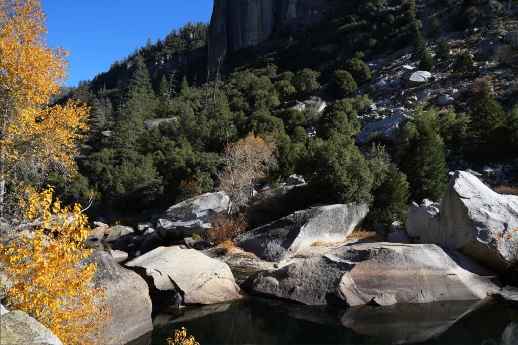 Yosemite