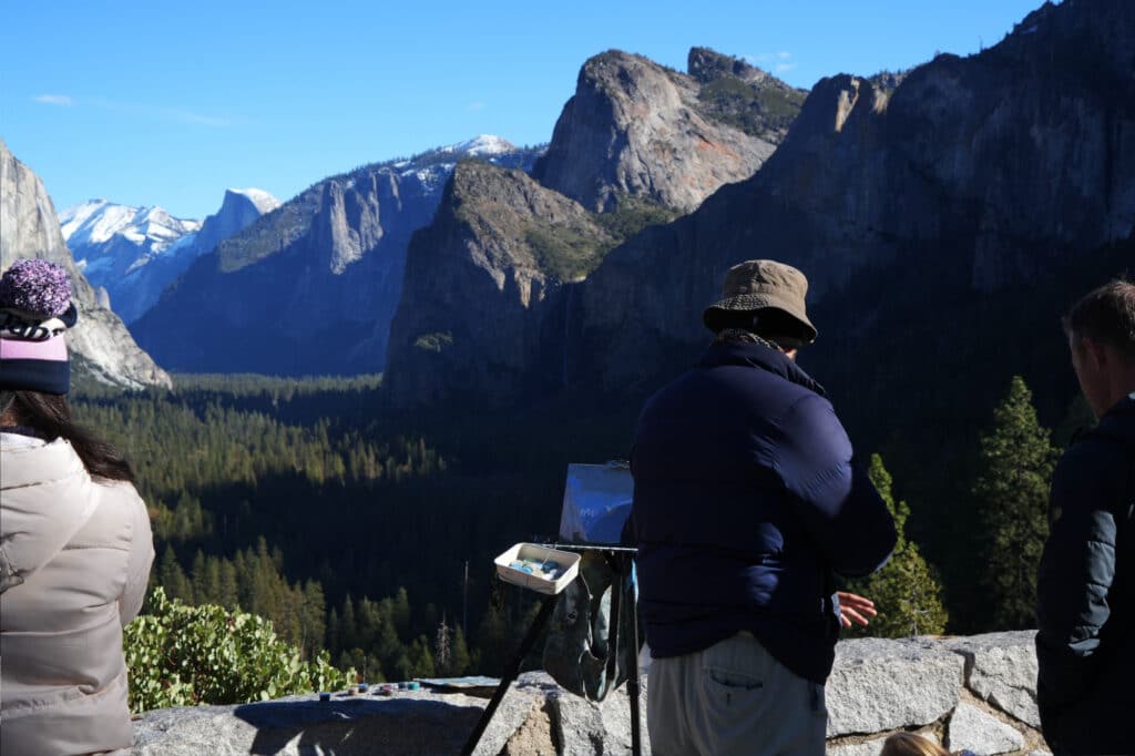 Yosemite