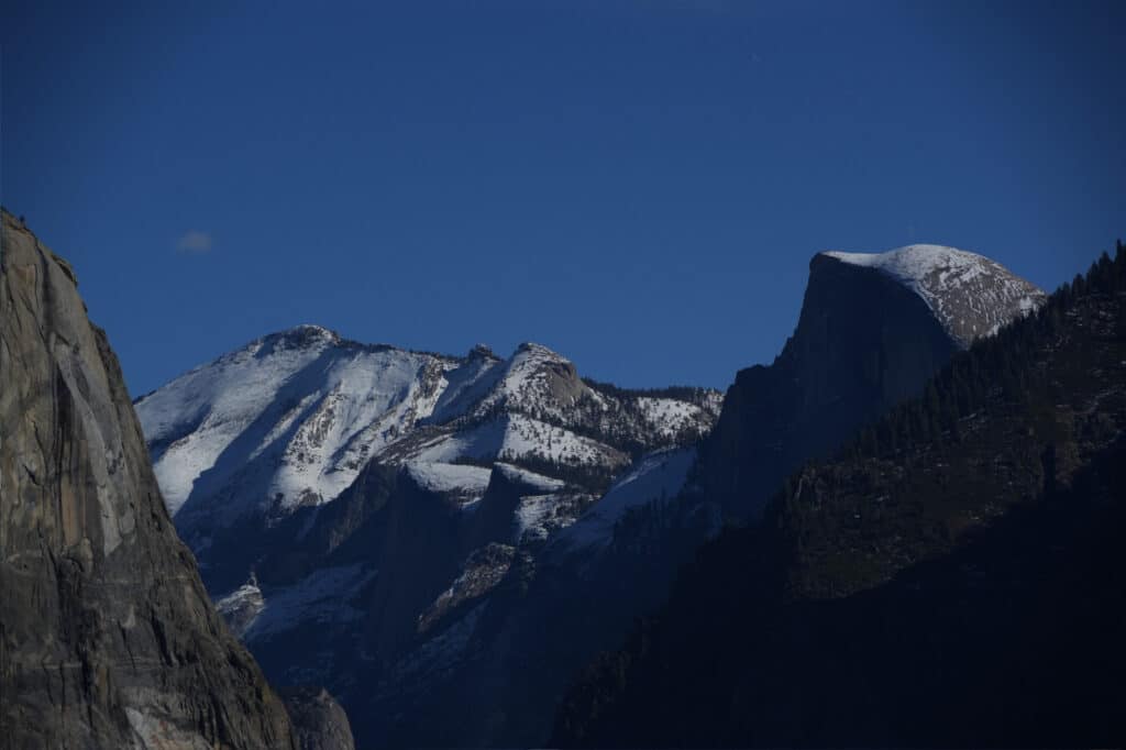 Yosemite