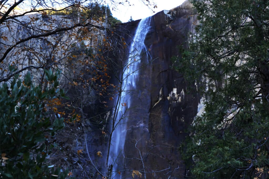 Yosemite