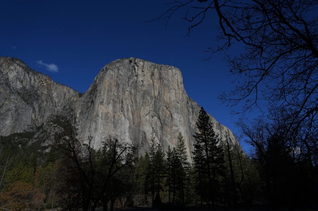 Yosemite