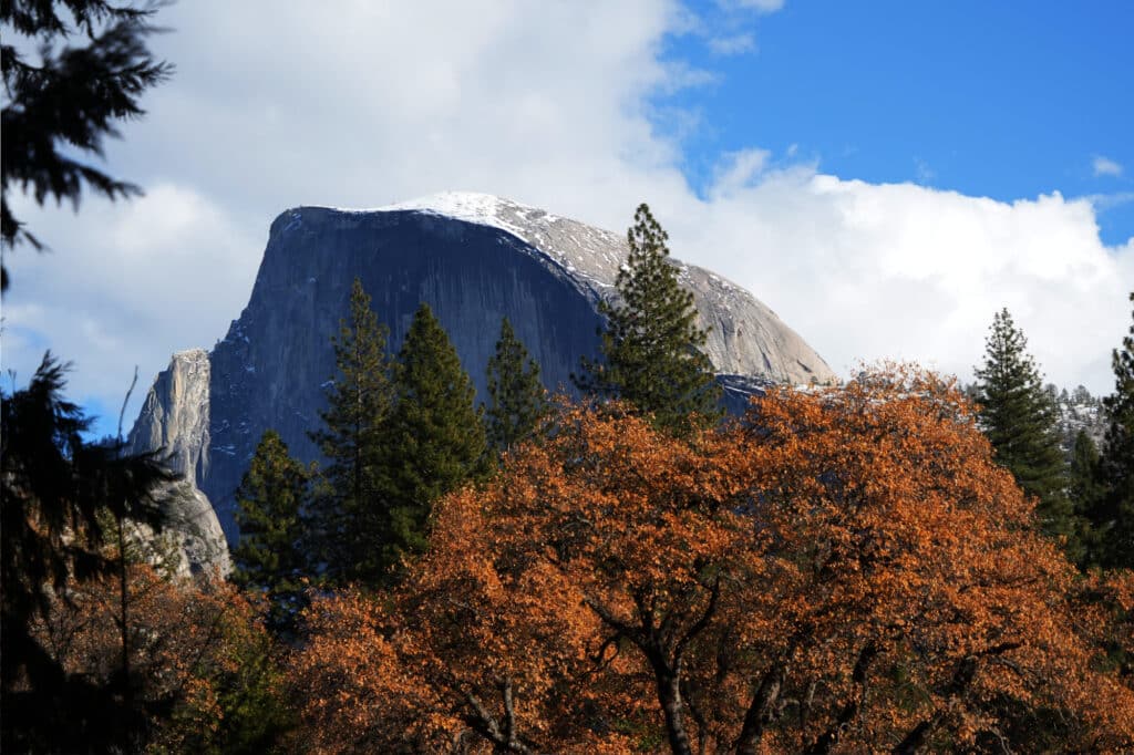 Yosemite