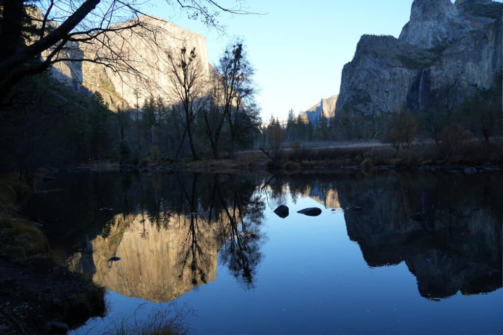 Yosemite