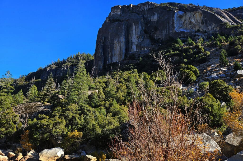 Yosemite