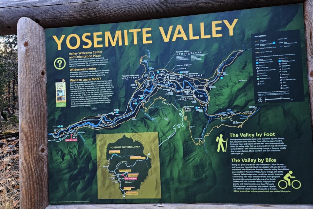 Yosemite