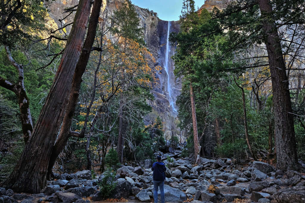 Yosemite
