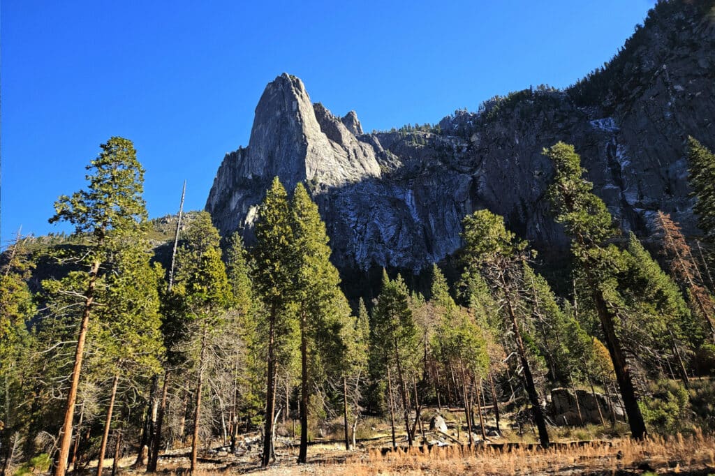 Yosemite