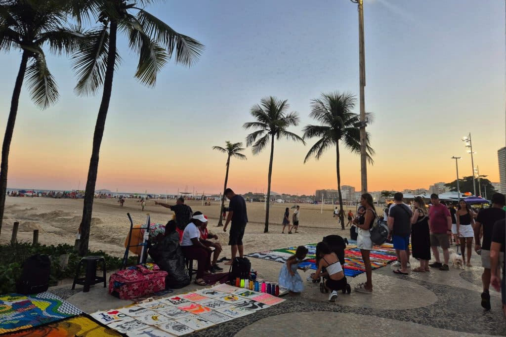 Copacabana