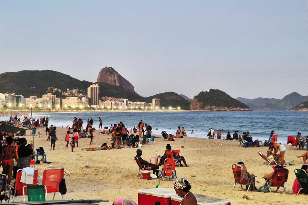 Copacabana