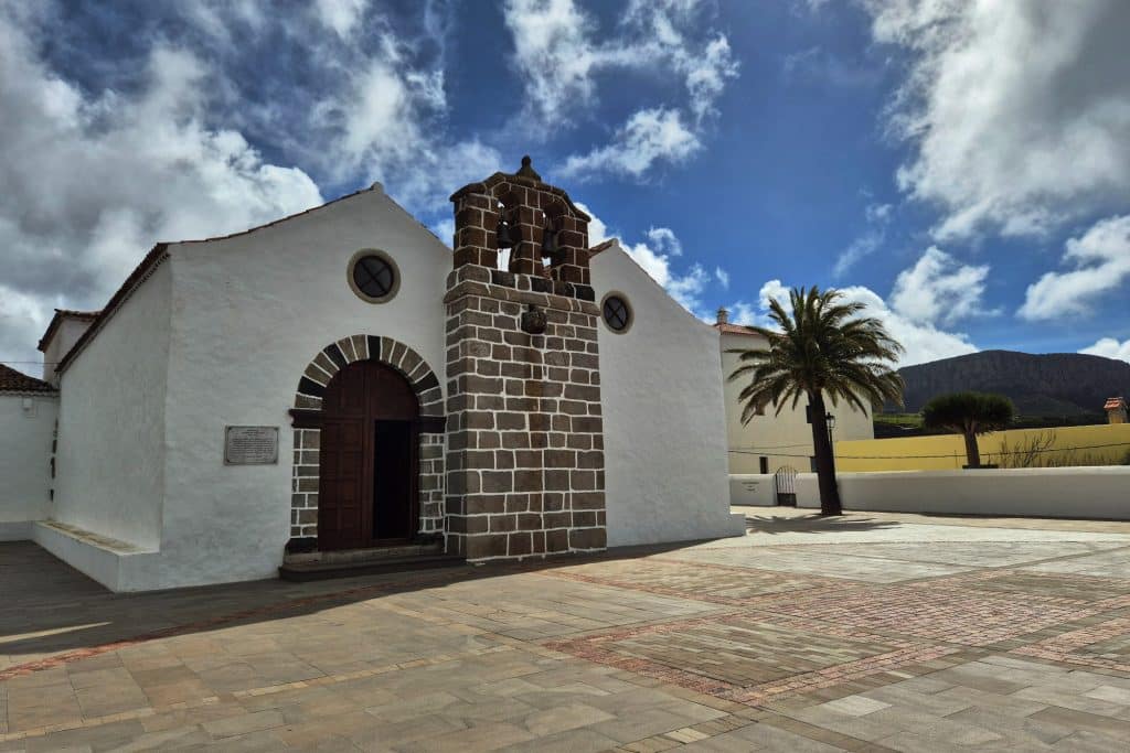 Garajonay National Park