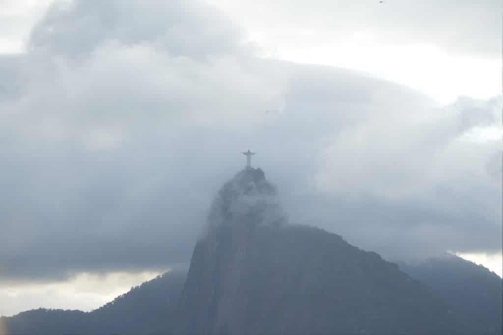Sugar Loaf Mountain