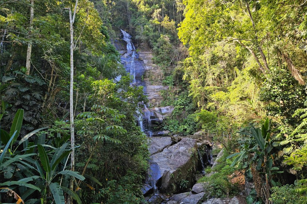 Tijuca National Park