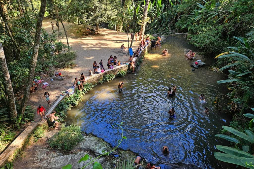 Tijuca National Park