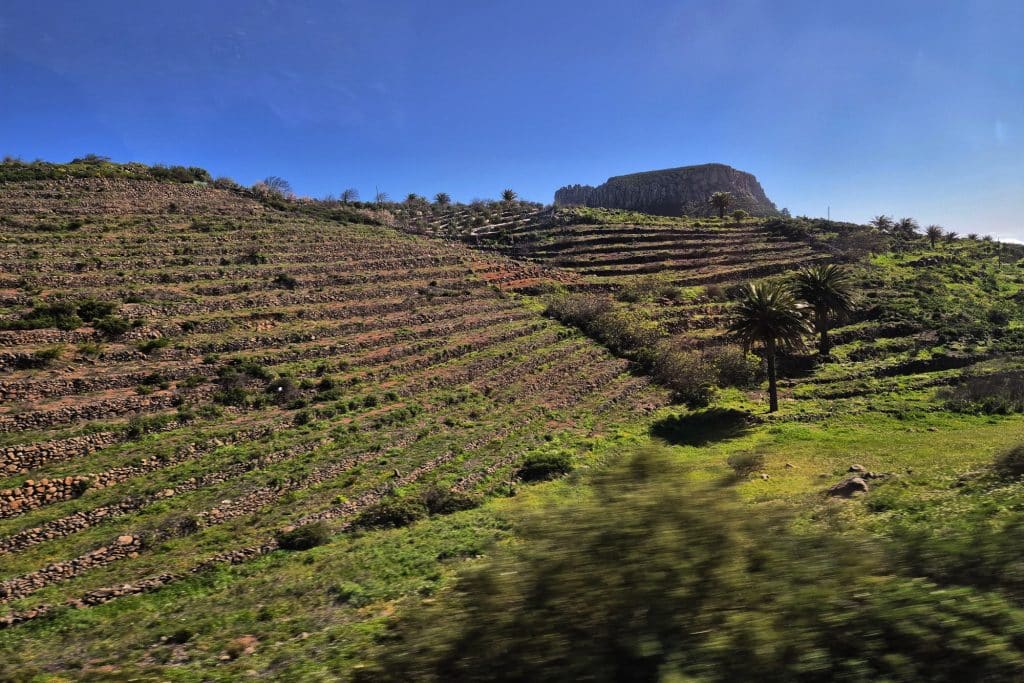 Valle Gran Rey